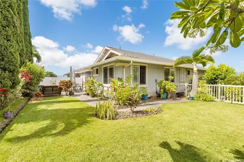 92-1087 Palahia St #L, Kapolei, HI 96707