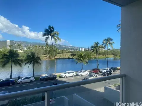 2233 Ala Wai Blvd #3C, Honolulu, HI 96815