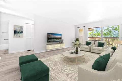 1109 Akipohe St #14C, Kailua, HI 96734