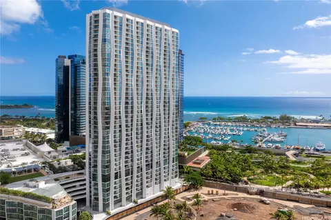 1000 Auahi St #2800, Honolulu, HI 96814
