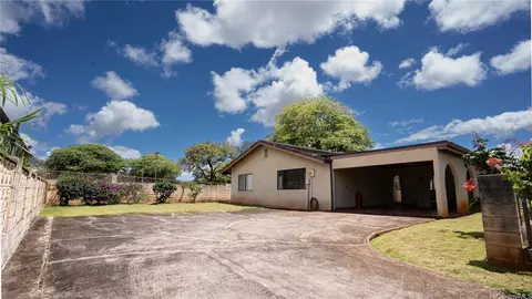 22 Kaalalo Pl, Wahiawa, HI 96786