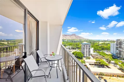 229 Paoakalani Ave #2008, Honolulu, HI 96815