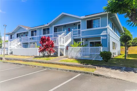 95-1164 Makaikai St #128, Mililani, HI 96789