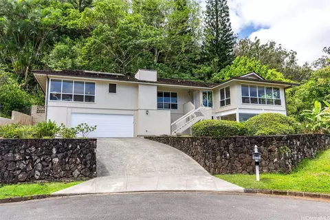 1362 Lopaka Pl, Kailua, HI 96734