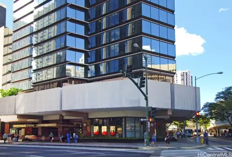 1088 Bishop St #203, Honolulu, HI 96813