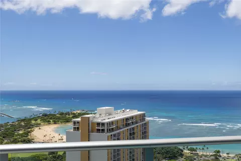 1189 Waimanu St #3704, Honolulu, HI 96814