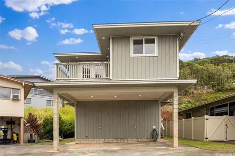45-860 Anoi Rd #9, Kaneohe, HI 96744