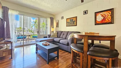 955 Ala Lilikoi St #502, Honolulu, HI 96818