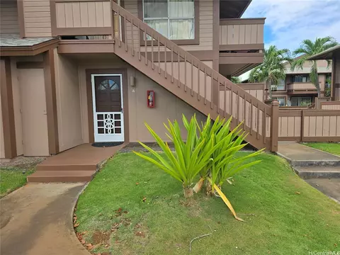 91-1180 Mikohu St #41 A, Ewa Beach, HI 96706