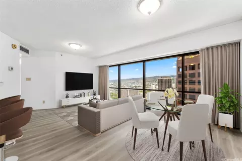 1088 Bishop St #3602, Honolulu, HI 96813