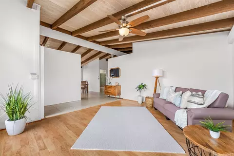 1768 Hoohai St, Pearl City, HI 96782