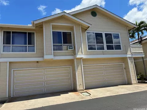 91-1064 Laaulu St #20G, Ewa Beach, HI 96706