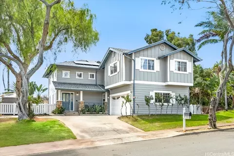 92-1354 Palahia St, Kapolei, HI 96707