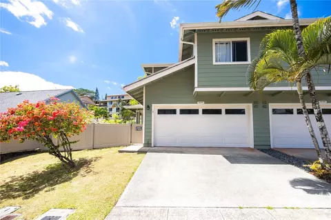 95-971 Wikao St #11, Mililani, HI 96789