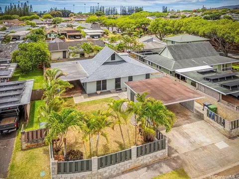 95-337 Pohina Pl, Mililani, HI 96789