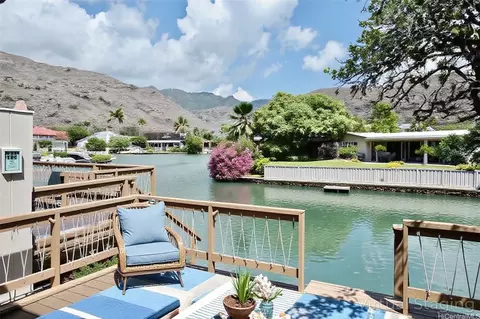 6370 Hawaii Kai Dr #19, Honolulu, HI 96825