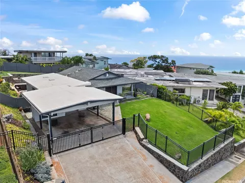 2025 Alaeloa St, Honolulu, HI 96821