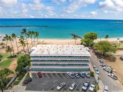 85-933 Bayview St #411, Waianae, HI 96792