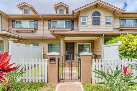 91-2083 Kaioli St #1303, Ewa Beach, HI 96706