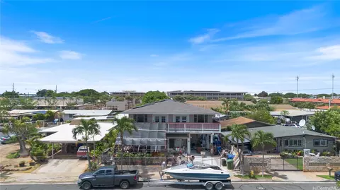 91-816 Kehue St, Ewa Beach, HI 96706