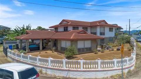 94-403 Kahualei Pl, Waipahu, HI 96797
