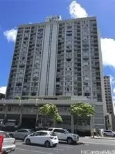 747 Amana St #1503, Honolulu, HI 96814
