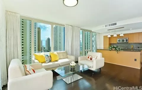1837 Kalakaua Ave #2101, Honolulu, HI 96815