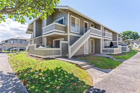 94-1405 Polani St #24W, Waipahu, HI 96797
