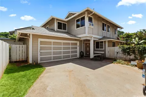 91-107 Puhikani Pl, Ewa Beach, HI 96706