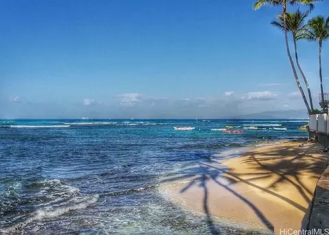 2947 Kalakaua Ave #302, Honolulu, HI 96815
