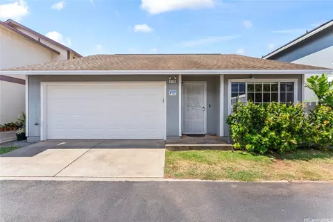 91-214 Hoopaa Pl #113, Ewa Beach, HI 96706