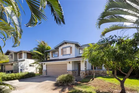 94-1211 Heahea St, Waipahu, HI 96797