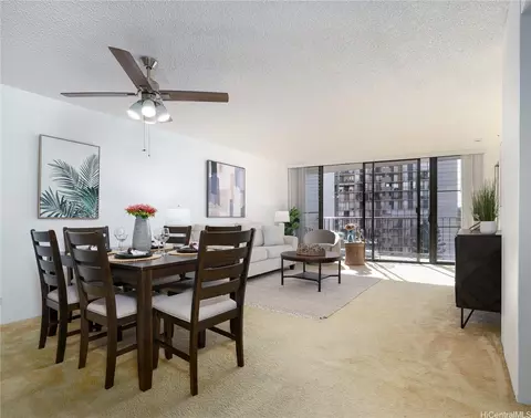 98-487 Koauka Loop #B608, Aiea, HI 96701