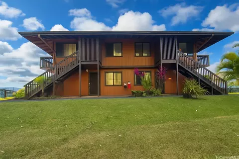 2069 California Ave #15C, Wahiawa, HI 96786