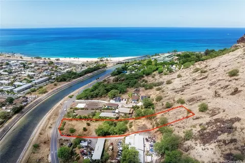 86-174 Mailiilii Rd, Waianae, HI 96792