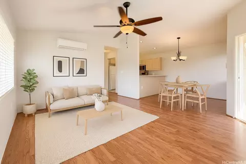 92-1519 Aliinui Dr #12A, Kapolei, HI 96707