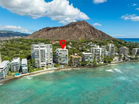 2979 Kalakaua Ave #302, Honolulu, HI 96815