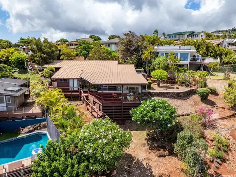 1935 Halekoa Dr, Honolulu, HI 96821