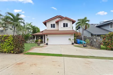 87-1000 Huamoa St, Waianae, HI 96792