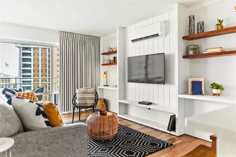 1777 Ala Moana Blvd #1732, Honolulu, HI 96815