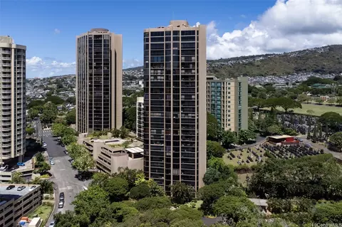 38 S Judd St #I12B, Honolulu, HI 96817