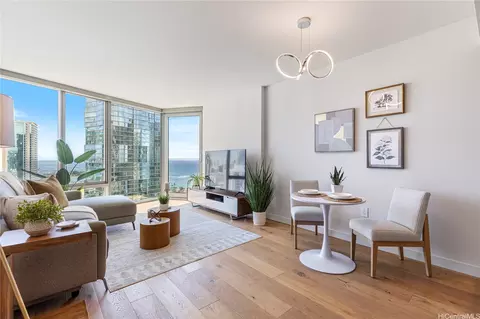 1001 Queen St #2504, Honolulu, HI 96814