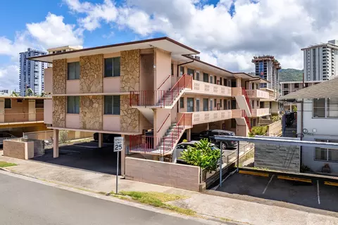2318 Lime St, Honolulu, HI 96826