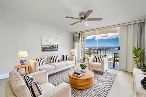 98-099 Uao Pl #3205, Aiea, HI 96701