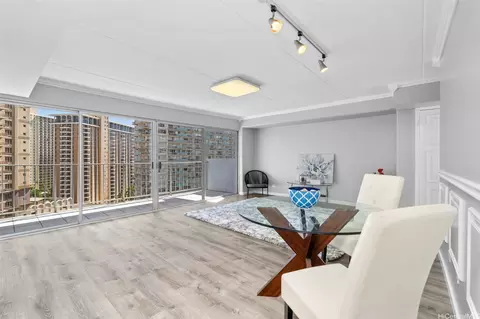 1804 Ala Moana Blvd #17B, Honolulu, HI 96815