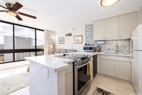 300 Wai Nani Way #I2001, Honolulu, HI 96815