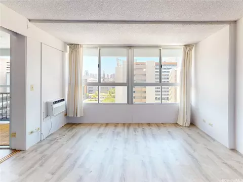 1621 Dole St #705, Honolulu, HI 96822