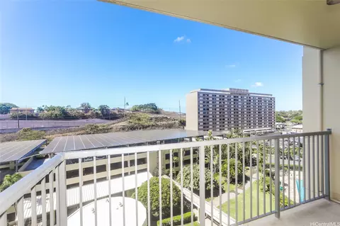 3161 Ala Ilima St #807, Honolulu, HI 96818