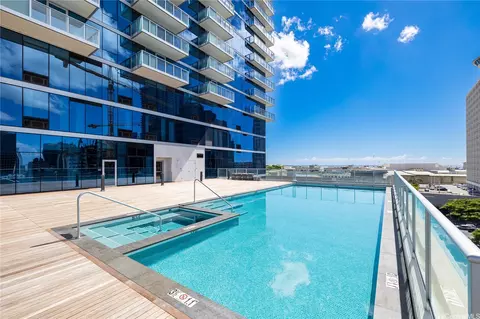 629 Keeaumoku St #1705, Honolulu, HI 96814