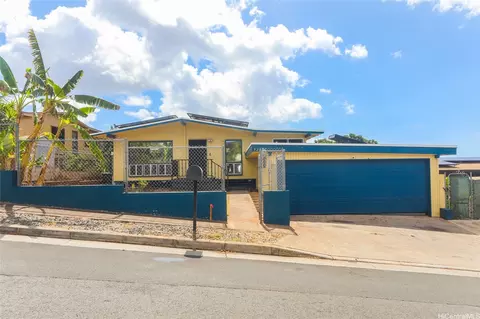 92-743 Nohopaa St, Kapolei, HI 96707
